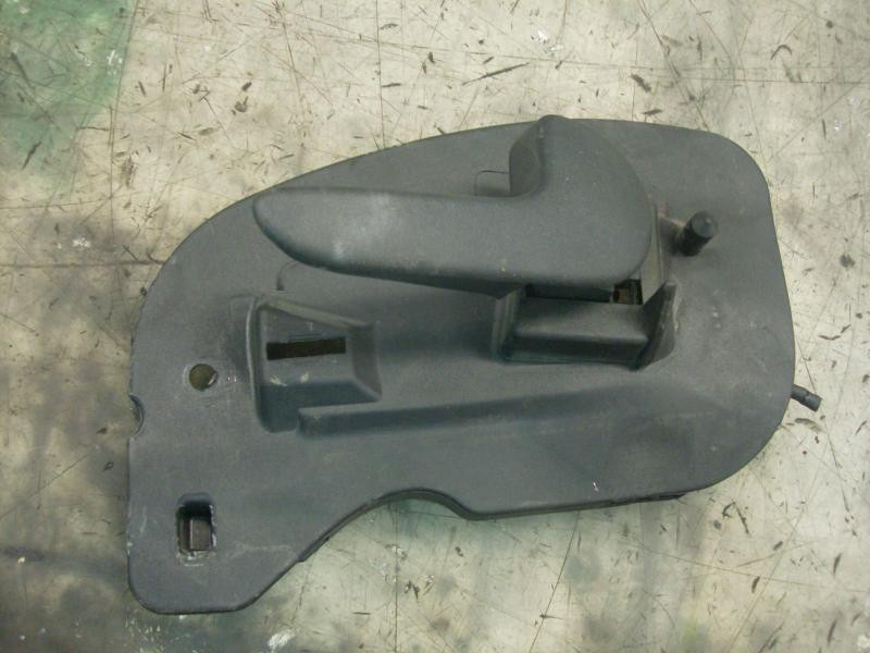 Recambio de maneta interior delantera derecha para opel corsa c comfort referencia OEM IAM   