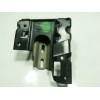 Recambio de soporte motor izquierdo para peugeot 2008 i (cu_) 1.2 vti referencia OEM IAM 9810216980 9807450680 