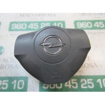 AIRBAG DELANTERO IZQUIERDO 13111348 