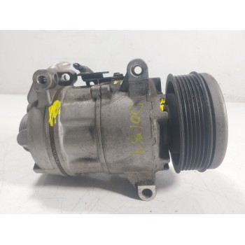COMPRESOR AIRE ACONDICIONADO 9812682180 981268218000