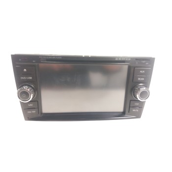 SISTEMA NAVEGACION GPS 