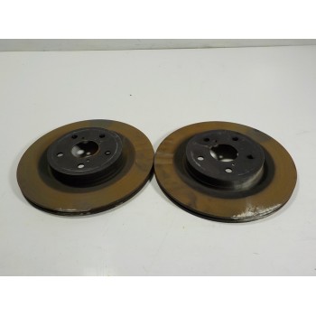 DISCO FRENO TRASERO 4243142080 31 7CM 