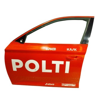 PUERTA DELANTERA IZQUIERDA 3V0831055B 