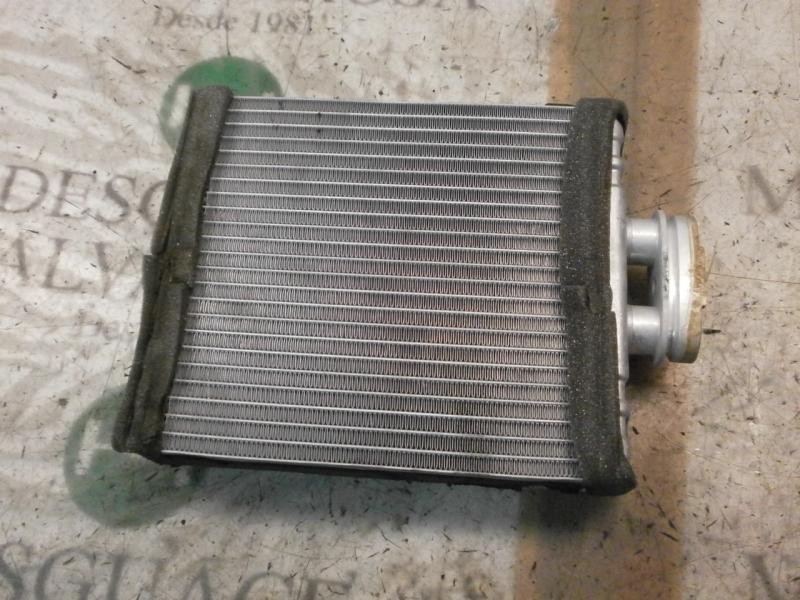 Recambio de radiador calefaccion / aire acondicionado para seat ibiza (6l1) reference referencia OEM IAM 6Q0819031  