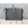 Recambio de radiador agua para renault scenic ii confort dynamique referencia OEM IAM   