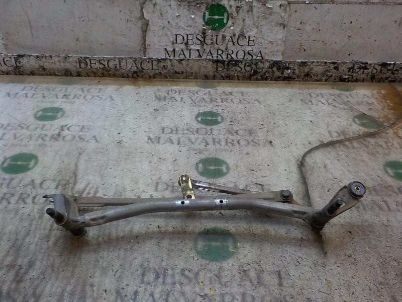 Recambio de articulacion limpia delantero para renault megane ii berlina 5p 1.5 dci diesel referencia OEM IAM   