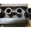 Recambio de bobina para renault clio grandtour 1.2 16v referencia OEM IAM   