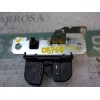 Recambio de cerradura maletero / porton para seat ibiza (6l1) 1.9 sdi referencia OEM IAM   