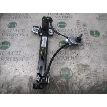 ELEVALUNAS TRASERO IZQUIERDO 6J4839461B 