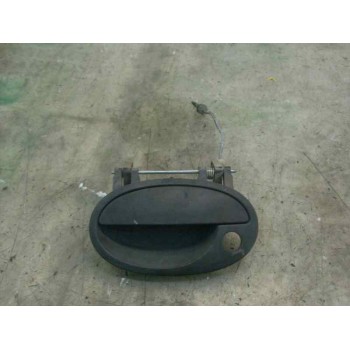 MANETA EXTERIOR DELANTERA IZQUIERDA 