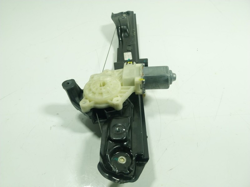 Recambio de elevalunas delantero derecho para ford ecosport 1.5 tdci referencia OEM IAM 2017516 CN15A27000CE 