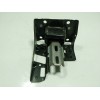 Recambio de soporte motor izquierdo para peugeot 2008 i (cu_) 1.2 vti referencia OEM IAM 9810216980 9807450680 