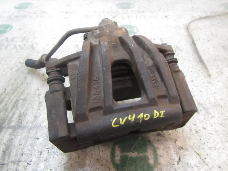 Recambio de pinza freno delantera izquierda para chrysler jeep cherokee (kj) 2.5 crd cat referencia OEM IAM   