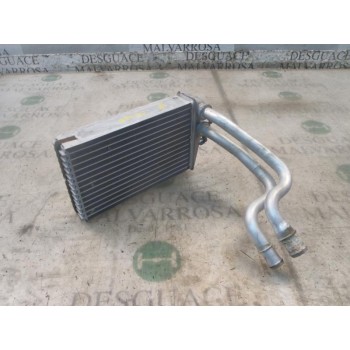 RADIADOR CALEFACCION / AIRE ACONDICIONADO 