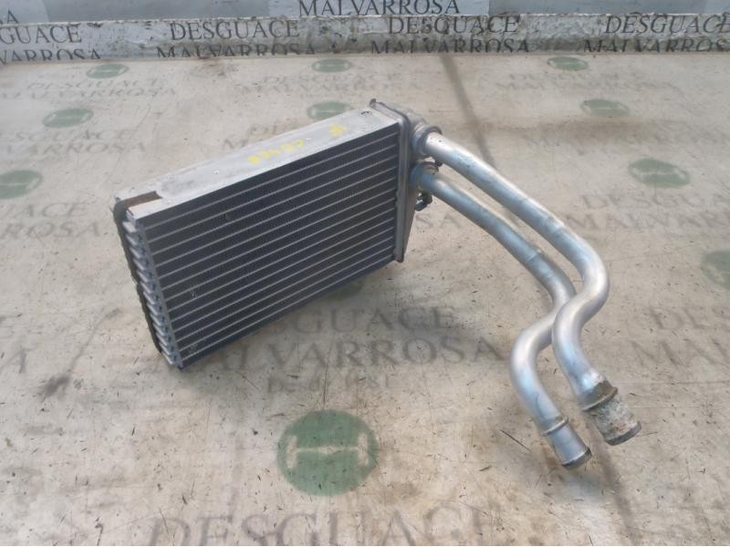 Recambio de radiador calefaccion / aire acondicionado para renault scenic ii confort dynamique referencia OEM IAM   