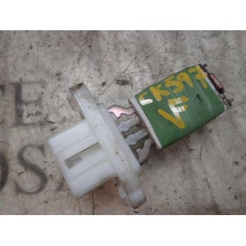 RESISTENCIA CALEFACCION 