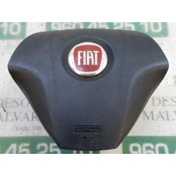 AIRBAG DELANTERO IZQUIERDO 735496857 07354968570 
