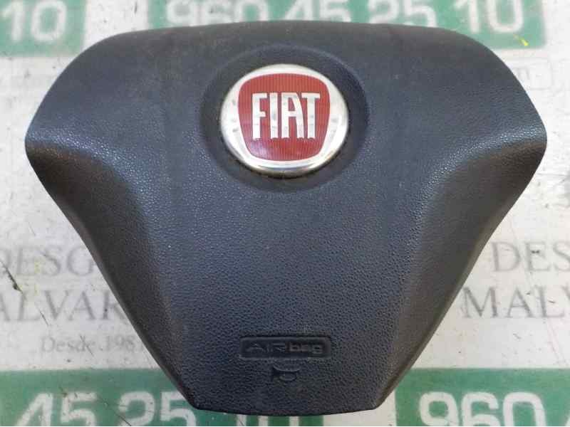 Recambio de airbag delantero izquierdo para fiat doblo 1.3 16v jtd cat referencia OEM IAM 735496857 07354968570 
