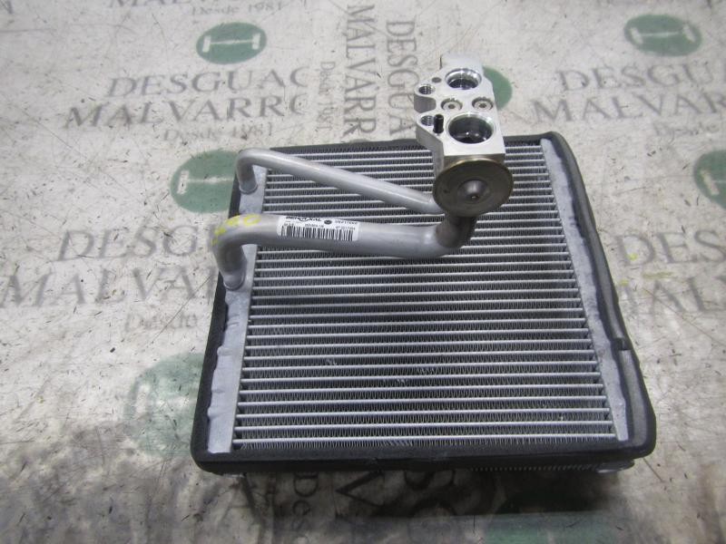 Recambio de evaporador aire acondicionado para seat ibiza (6j5) 1.2 12v referencia OEM IAM 6Q0820103F  