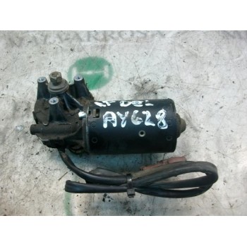 MOTOR LIMPIA DELANTERO 