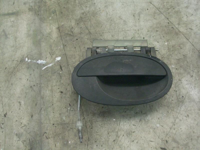 Recambio de maneta exterior delantera derecha para opel corsa c comfort referencia OEM IAM   