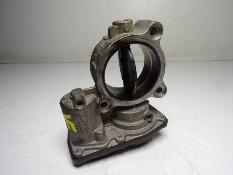 Recambio de caja mariposa para bmw serie 1 lim. (f20) 2.0 turbodiesel referencia OEM IAM 13547810752 1354781075203 