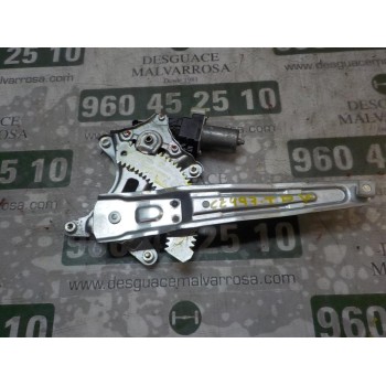 ELEVALUNAS TRASERO DERECHO 8350161M00 