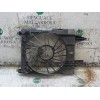 Recambio de canalizador aire para renault megane ii berlina 5p 1.5 dci diesel referencia OEM IAM   