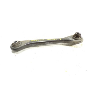 BRAZO SUSPENSION INFERIOR TRASERO IZQUIERDO 1K0501529F 