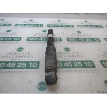 AMORTIGUADOR TRASERO DERECHO 93182239 