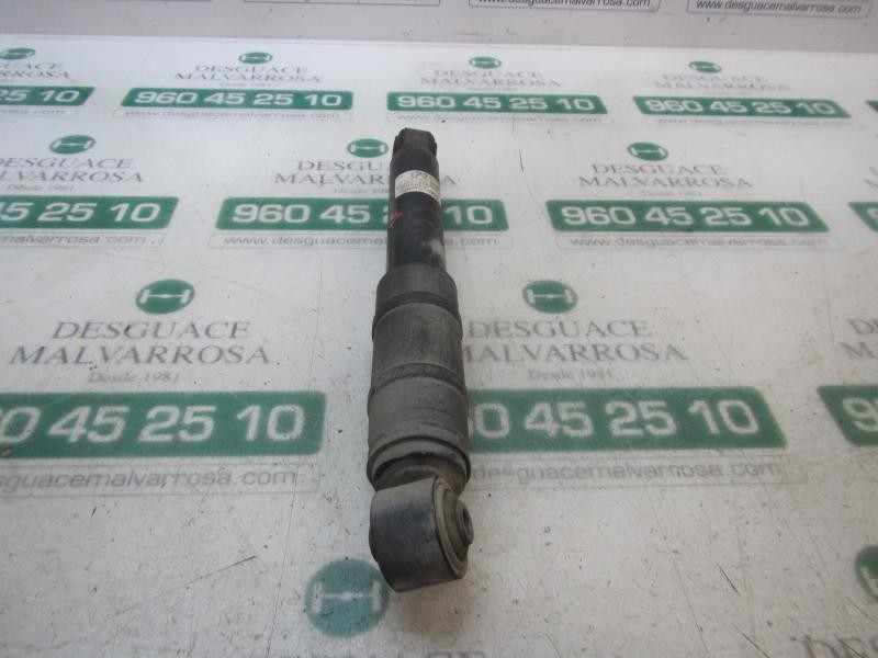 Recambio de amortiguador trasero derecho para opel zafira b 1.7 16v cdti referencia OEM IAM 93182239  