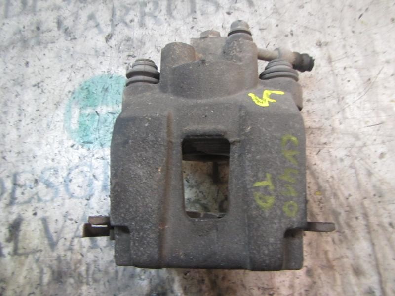 Recambio de pinza freno trasera derecha para chrysler jeep cherokee (kj) 2.5 crd cat referencia OEM IAM   