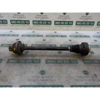 TRANSMISION TRASERA IZQUIERDA 8K0501203C 