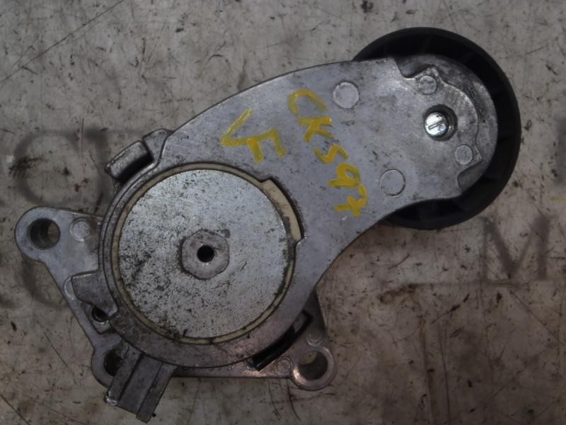 Recambio de tensor correa auxiliar para ford fiesta (cb1) trend referencia OEM IAM   