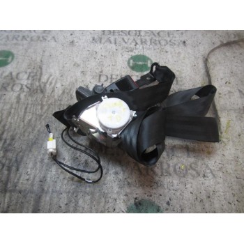 CINTURON SEGURIDAD TRASERO DERECHO 96777143XX 