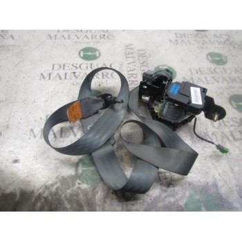 CINTURON SEGURIDAD DELANTERO DERECHO 