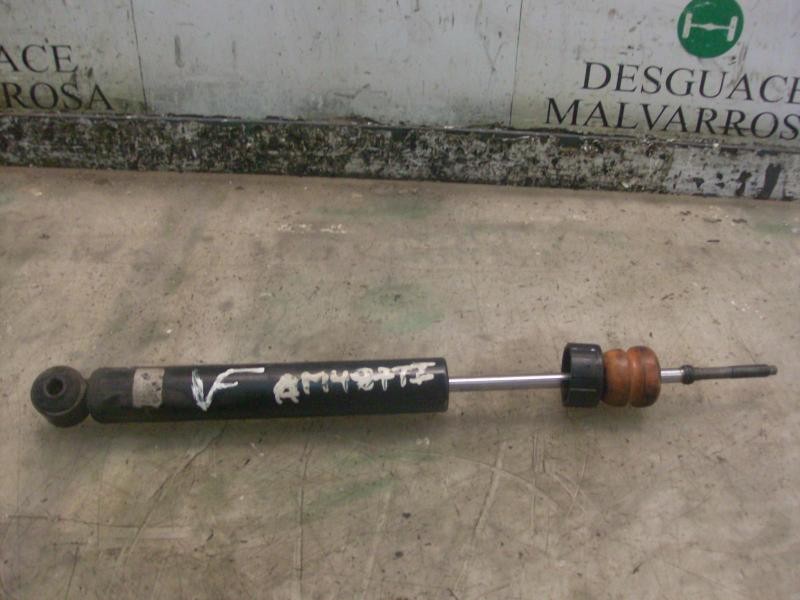 Recambio de amortiguador trasero izquierdo para opel corsa c comfort referencia OEM IAM   