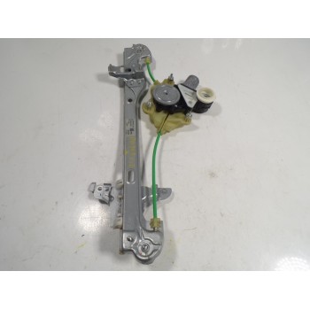 ELEVALUNAS TRASERO IZQUIERDO 6984002681 6984002681 C86183105