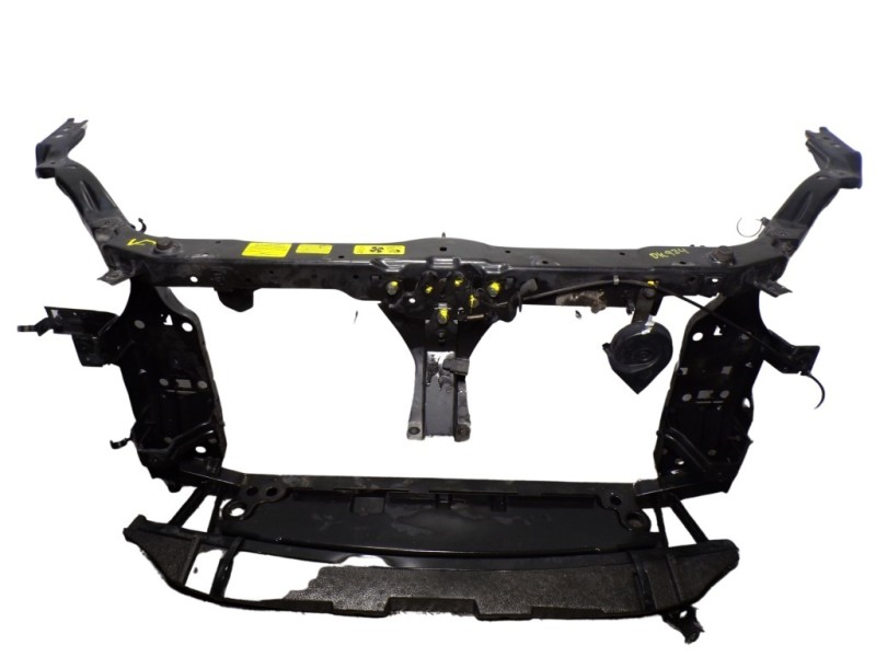 Recambio de frente delantero para nissan qashqai (j10) 1.5 dci turbodiesel cat referencia OEM IAM 62500JD20A  