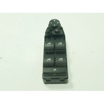MANDO ELEVALUNAS DELANTERO IZQUIERDO 61319218044 912212101 