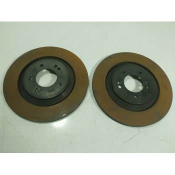 DISCO FRENO TRASERO 58411S0500 