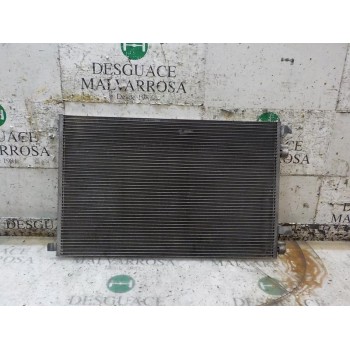 CONDENSADOR AIRE ACONDICIONADO 