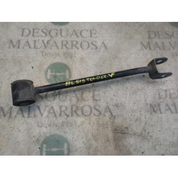 BRAZO SUSPENSION INFERIOR TRASERO DERECHO 551108H505 