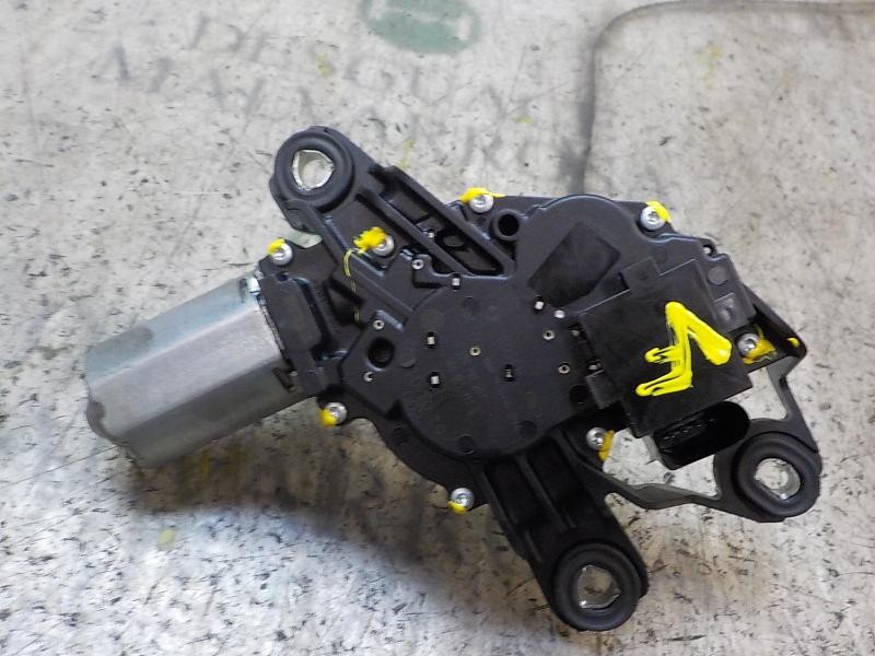 Recambio de motor limpia trasero para volkswagen polo (6r1) advance referencia OEM IAM 5K6955711B  