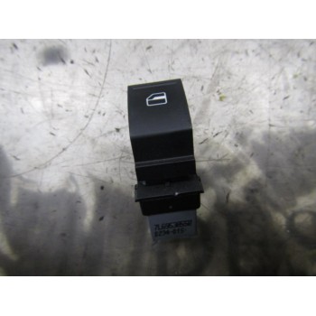 MANDO ELEVALUNAS DELANTERO DERECHO 7L6959855BREH 