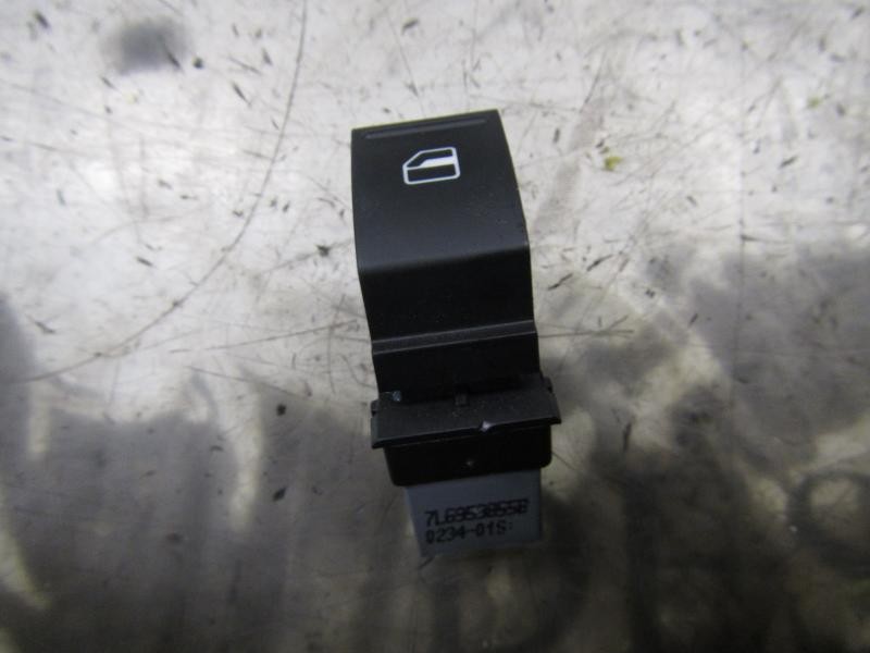 Recambio de mando elevalunas delantero derecho para seat ibiza (6j5) 1.2 12v referencia OEM IAM 7L6959855BREH  