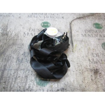 CINTURON SEGURIDAD TRASERO IZQUIERDO 96777131XX 