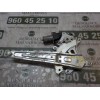 Recambio de elevalunas trasero izquierdo para suzuki s-cross 1.6 ddis referencia OEM IAM 8350261M00  