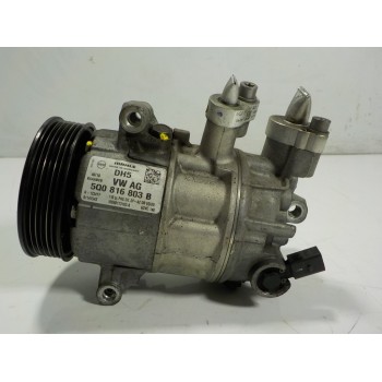 COMPRESOR AIRE ACONDICIONADO 5Q0816803D 5Q0816803B 10058173103A