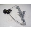 Recambio de elevalunas delantero izquierdo para toyota rav4 hybrid 4x2 advance referencia OEM IAM 6980242072 8572042130 06202055